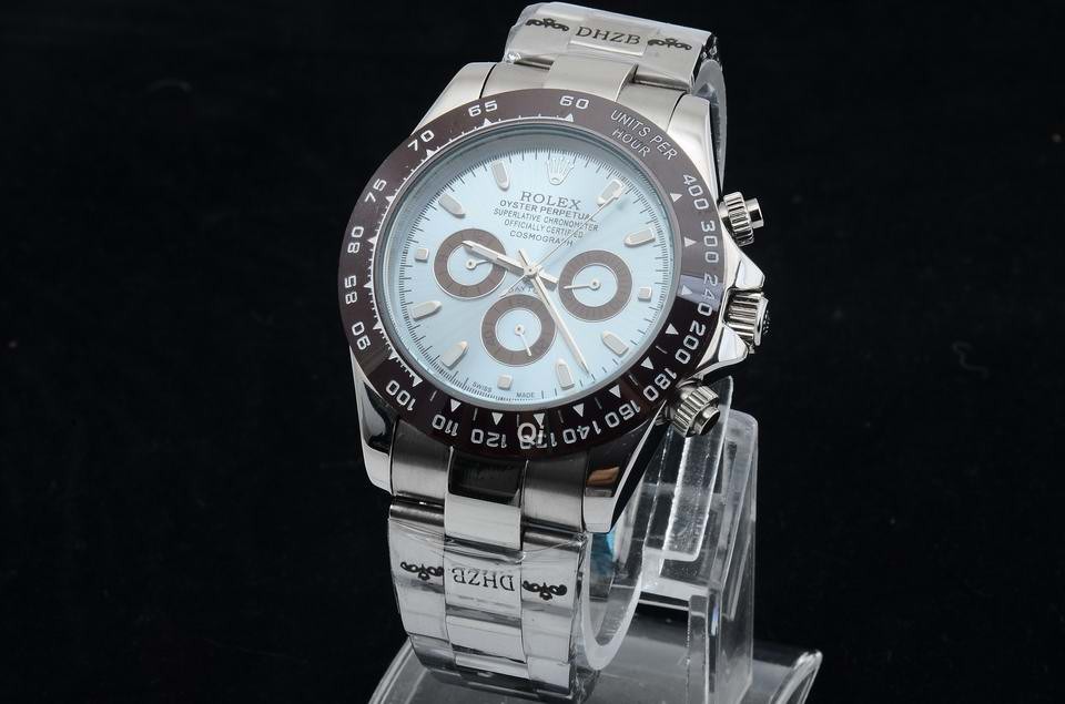 Rolex watch man-223